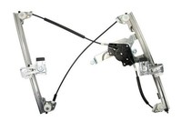 Blic 6060-00-SO4162 Fensterheber Rechts Vorne Ohne E-Motor FüR Skoda