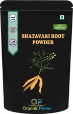 Poudre de racine/asperges bio Prime Shatavari