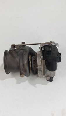 Turbolader Buick Cadillac GMC Envision CT4 XT5 Blazer 2.0 LSY 55515940