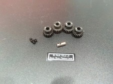 32 Pitch 5mm Pinion Gear Set 18T 19T 21T 22T For RC Car Truck Mod .8 Spur Gear