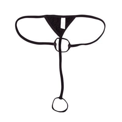Tangas Slips Unterwäsche Schlüpfer G-String T-Rücken Unterhose Dessous Bikini