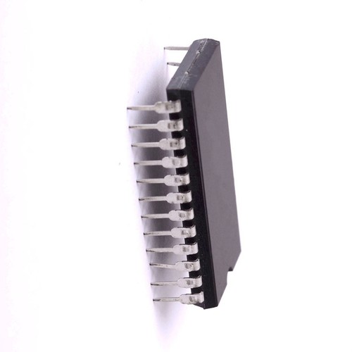 AY5-8322 Integrierter Schaltkreis - Gehäuse: DIP24 Hersteller: GI - Bild 6 von 12
