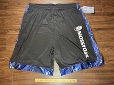 Mossy Oak Fishing Shorts - Size Medium- Unused With Tags