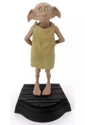 Trading Figure Dobby Harry Potter Magical Creature