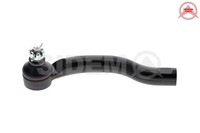 Sidem Spurstangenkopf Spurstange Vorne Links FüR Suzuki Swift IV 1.2 1.6