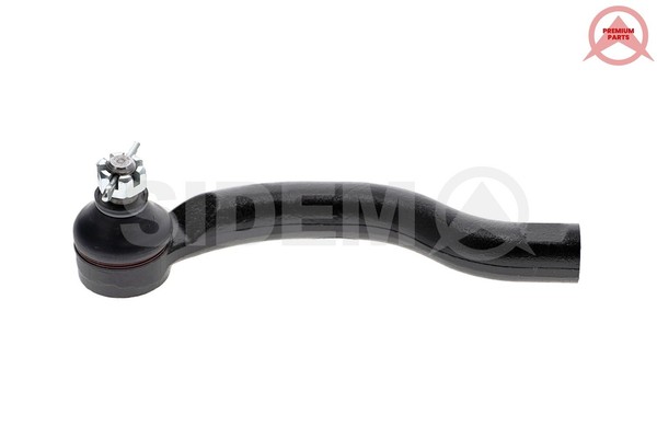 Sidem Spurstangenkopf Spurstange Vorne Links FüR Suzuki Swift IV 1.2 1.6-image