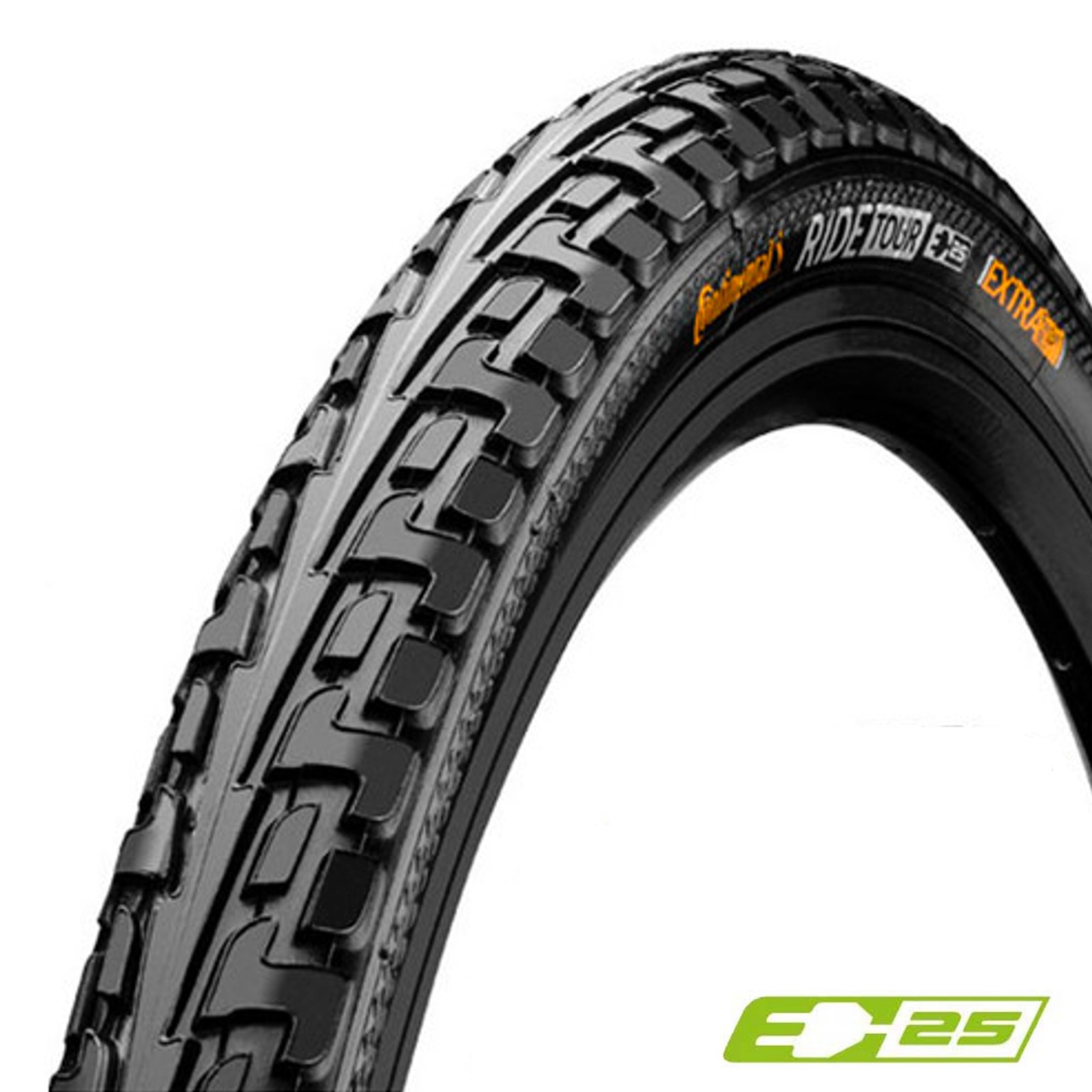 Continental Tour Ride 700 x 42c Bike Tyre 700c for Road Gravel Hybrid Commuter