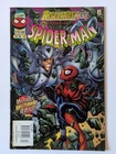 Amazing Spider-Man #418 (1963 Series) - Marvel Comics