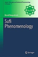 Sufi Phenomenology Konul Bunyadzade