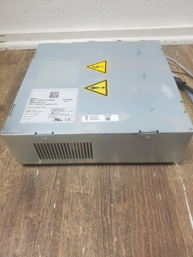 S91 ♻ Gilardoni Philips Battery Charger 0.5a 459801453881 ♻ - Picture 4 of 15