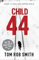 Tom Rob Smith | Child 44 | Taschenbuch | Englisch (2011) | Ean 9780857204080