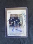 Bo Jackson Battle Arena Update #BFA-185 Kurse Jevon Kearse Steel Auto