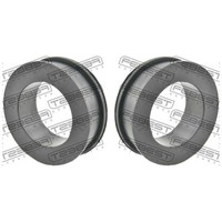2X Febest Lagerung Stabilisator Vorne Links Rechts FüR Mitsubishi L 200 K7_T