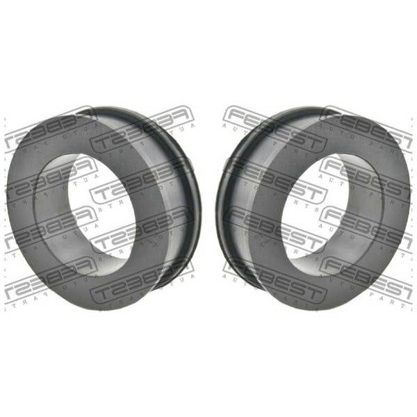 2X Febest Lagerung Stabilisator Vorne Links Rechts FüR Mitsubishi L 200 K7_T-image