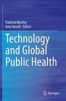 Padmini Murthy (U. A.) | Technology And Global Public Health | Taschenbuch