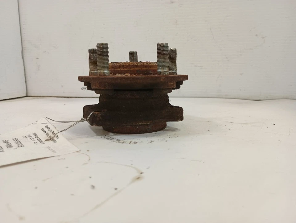 Передняя ступица от 2011 Subaru Legacy Outback 12020032 - Изображение 3 из 4