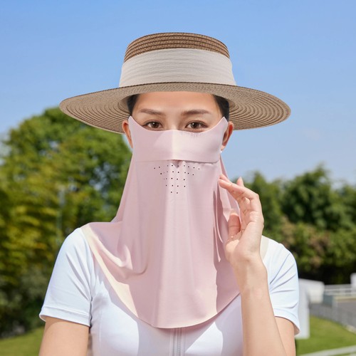 Sonnenhut mit breiter Krempe: Urlaub Strandhut für Damen - Sonnenschutz Strohhut für - Bild 12 von 12