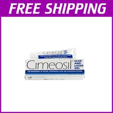 Keloid & Hypertrophic Scar Treatment Gel