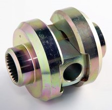 Richmond Gear Mini Spool Gm 7.5