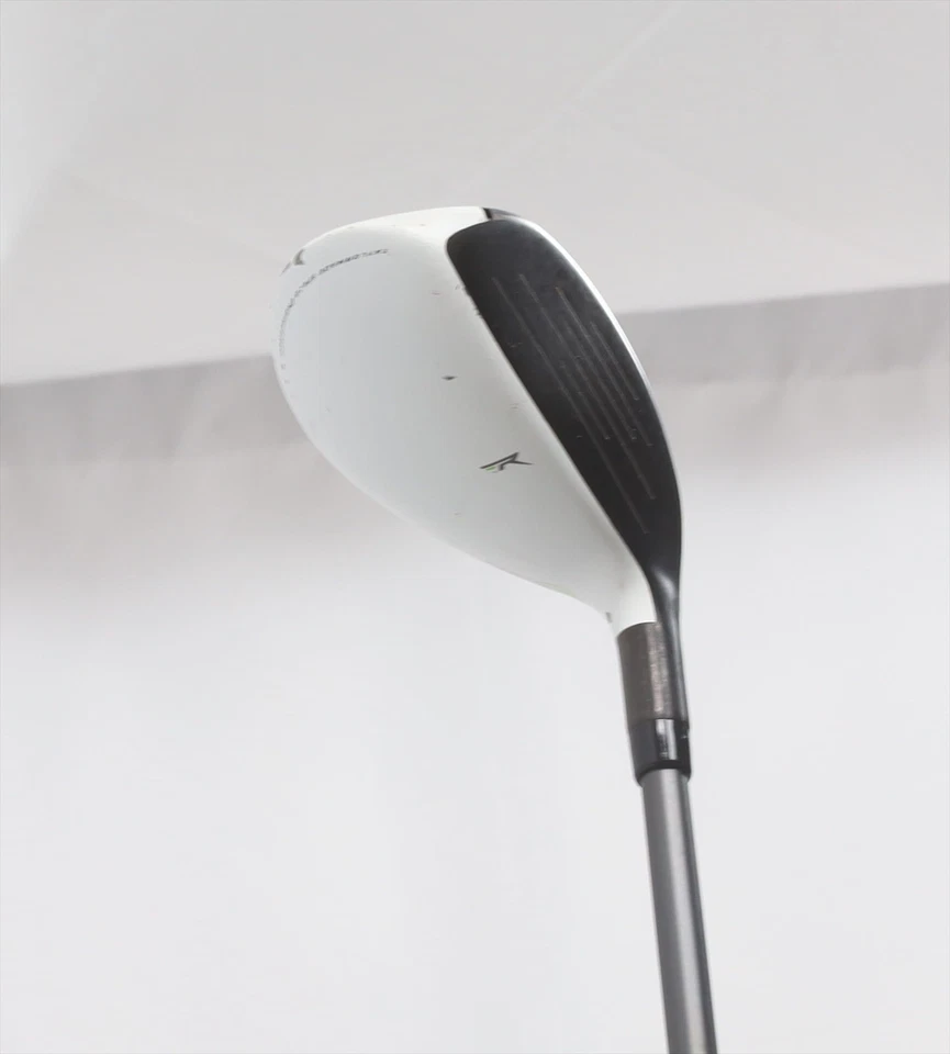 Taylormade Rocketballz Tour Rescue 18.5° 3 Hybrid Stiff 305064 Good Left Hand Lh - Image 3 of 4