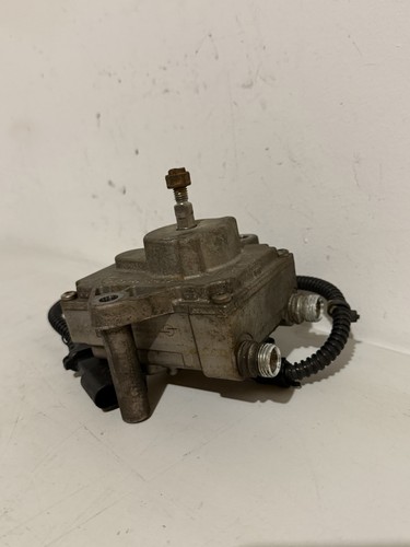 Freightliner Cascadia Detroit DD15 DD13 Valve EGR Actuator A4711501394 OEM ✅