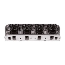 Edelbrock Performer Rpm Sbf Cylinder Head 205cc Intake Valves Edelbrock Performer Rpm Sbf Cylinder Head 205cc Intake Valves