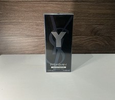 Yves Saint Laurent Eau de Parfum Y Spray 100ml New Sealed