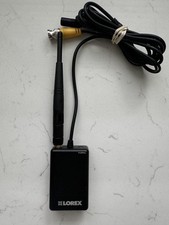LOREX LW3211-W 720p Wireless H.264 MPX Receiver For Security Camera