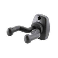 K M K nig Meyer 16250.000.55 Guitar Wall Mount Hanger Creative Display