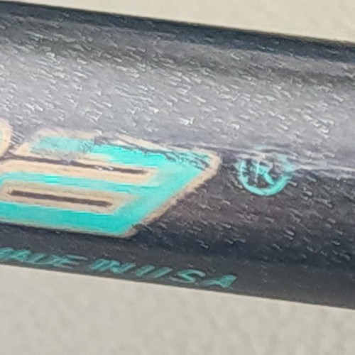 KING COBRA #7 WOOD 22* LH - Picture 18 of 22