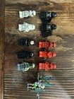 Lot of 11 Star War LEGO Minifigures Darth Vader Stormtrooper And More!￼ — photo 1