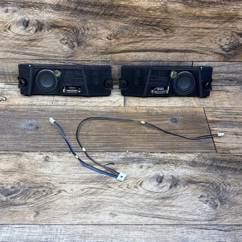 LG 34UM88C-P Left Right Replacement Speakers For 34 inches UltraWide Monitor - 第 4/9 張圖片