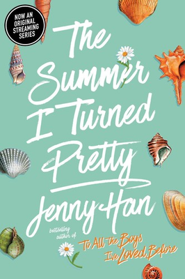 #ad The Summer I Turned Pretty Han Jenny paperback Very Good $4.94