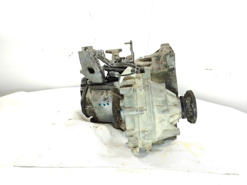 HNV CAJA CAMBIOS / 0A4300045F / MANUAL / 1140257 PARA SEAT ALTEA 5P1 1.9 TDI - Picture 2 of 10