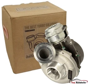 Neu Evoron Turbolader Mercedes Sprinter B901 B902 B903 B904 2.2 CDI