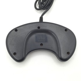 Sega Mega Drive Console HAA-2510 Controller Game Megadrive NTSC-J Japan Tested