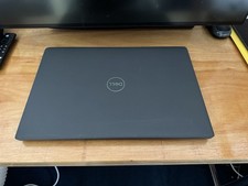 Dell Latitude 3510 Laptop 15.6" Intel Core I5-10210U, 8GB RAM, 256GB NVMe
