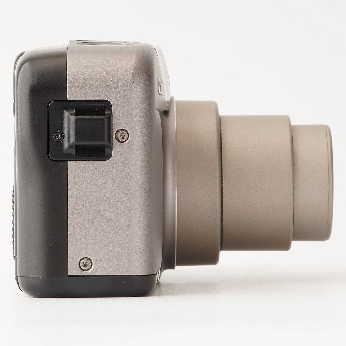Canon Autoboy S 38-115mm 3.6-8.5 2台セット Canon Autoboy S