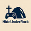 HideUnderRock