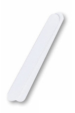 Mundspatel aus Kunststoff 100 St. unsteril Kunststoffspatel