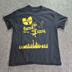 NY State Of Mind Tour | eBay