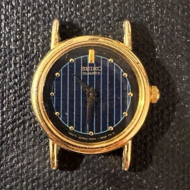 Seiko WATCH Battery products for sale | eBay