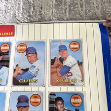 Fergie Jenkins 芝加哥小熊队MLB 原始亲笔签名的项目| eBay
