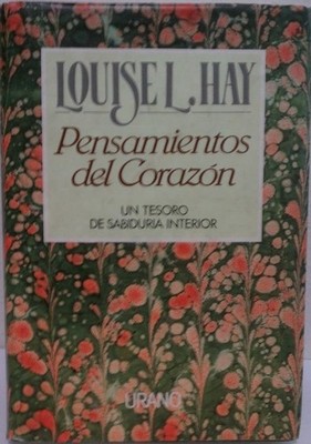 Pensamientos del corazón: Un tesoro de sabiduría interior