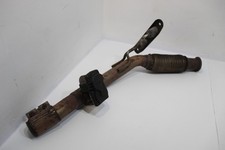 Skoda Superb 3V B8 2.0TDi Front Exhaust Down Pipe Flexy 5Q0253101AM