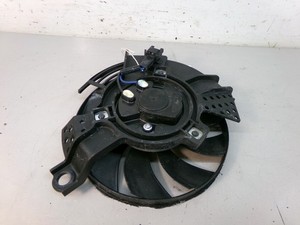 Radiator Cooling Fan for Suzuki SV650 2017 - 2024 S161