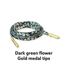 Strings shoe laces 45 inch with metal tips