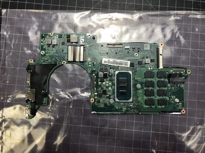 Lenovo IdeaPad Slim 7 14ITL05 i5-1135G7 8GB Motherboard 5B20Z72035 DALS2BMBAG0