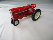ERTL International farm tractor Made in USA