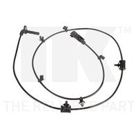 ABS Sensor Raddrehzahl Hinten Links Rechts FüR Opel Insignia A Caravan G09